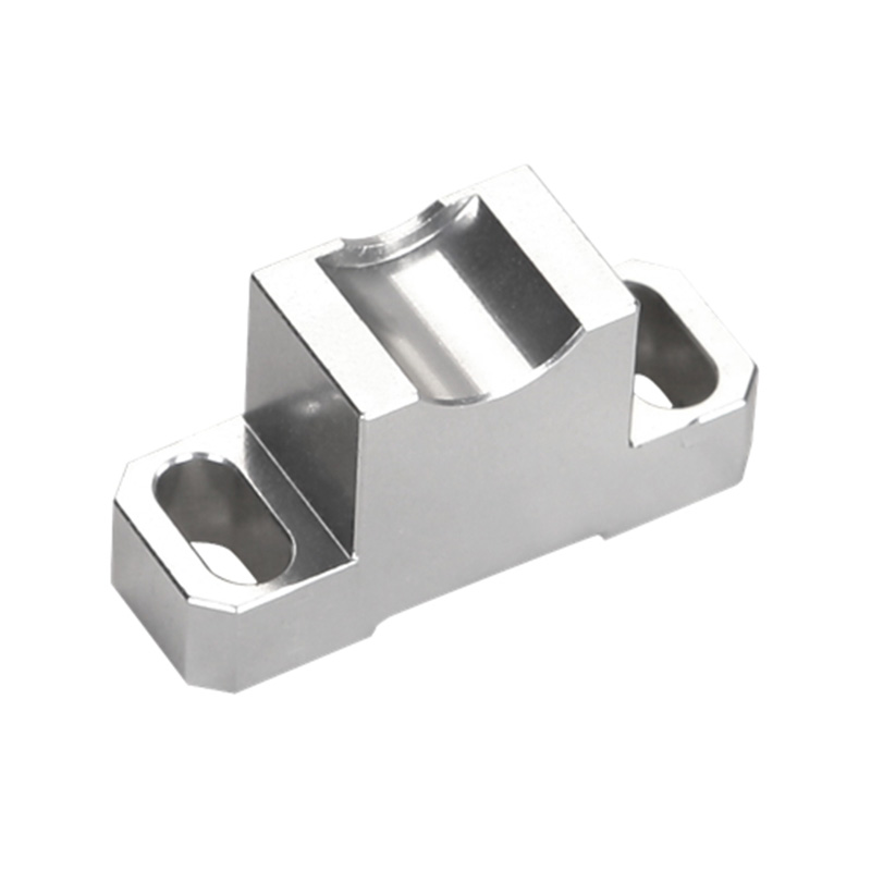 Comment les bases de fixation de CNC de précision améliorent la précision de la fabrication