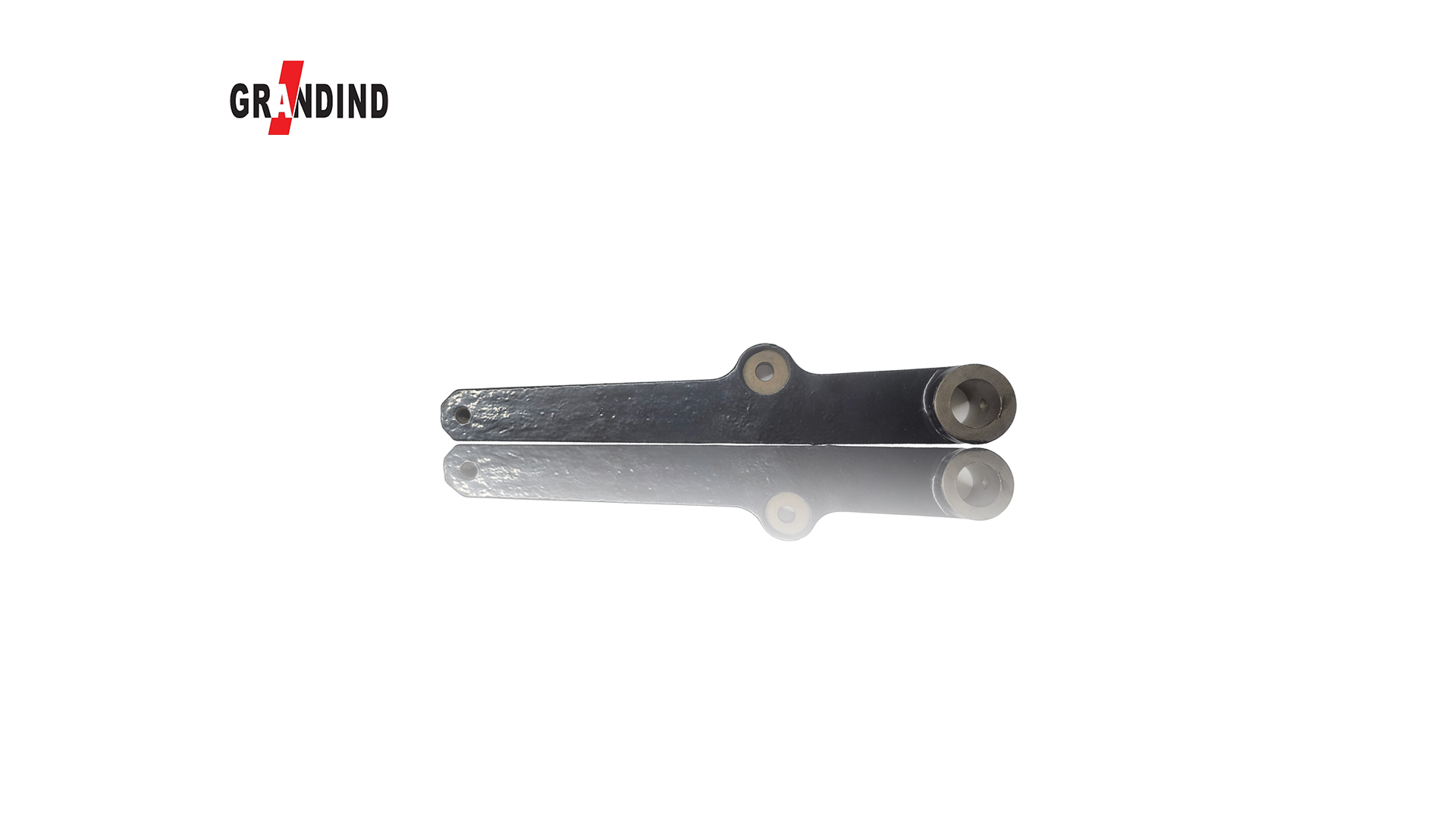 Composants en fonte personnalisés : usinage de précision après coulée