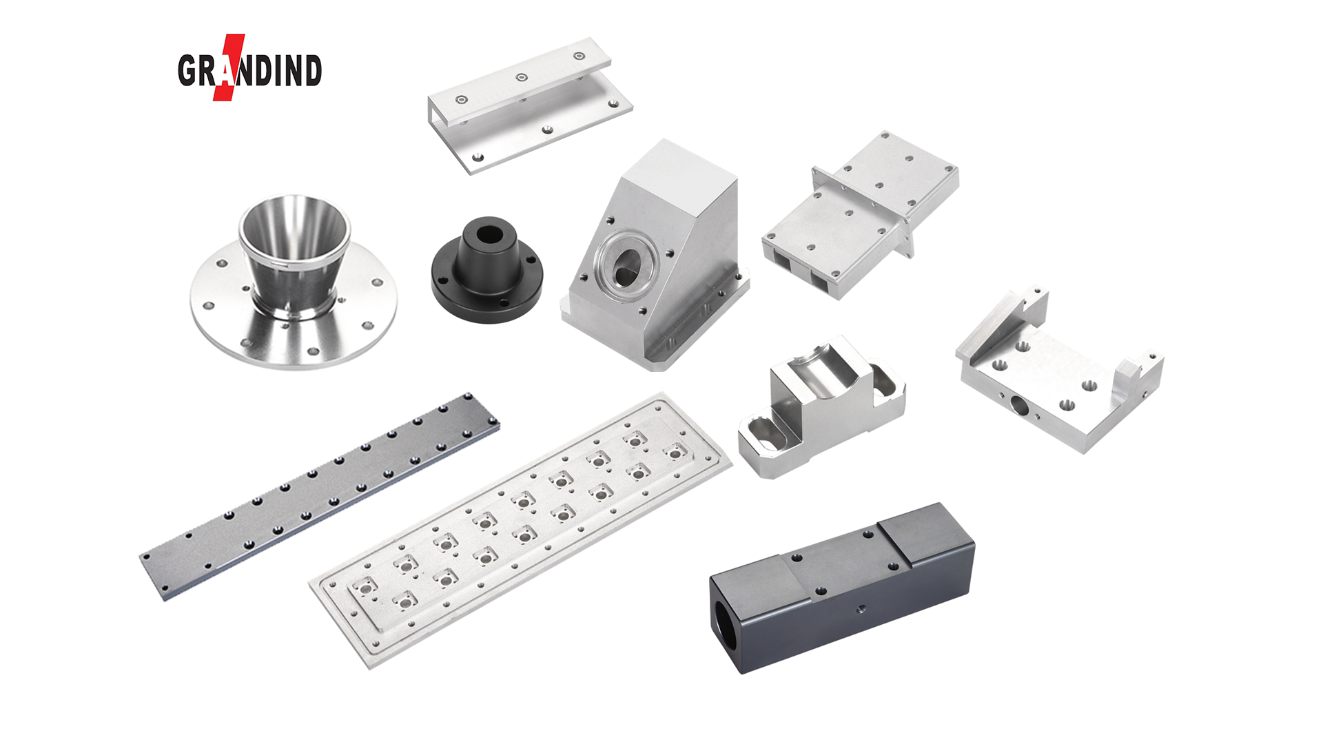 Chine fabricant de produits de précision CNC