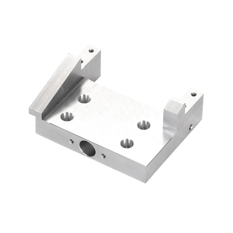 Support de fixation CNC
