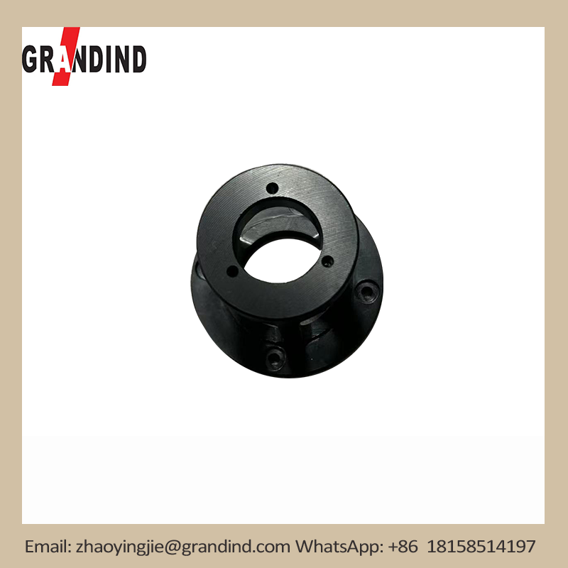 Pièces POM en plastique de précision CNC