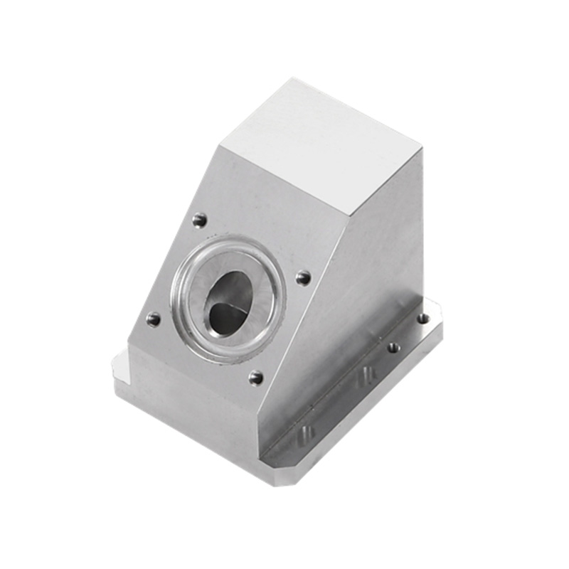 Chariot de diapositive CNC