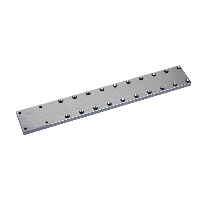 Plaque de support CNC