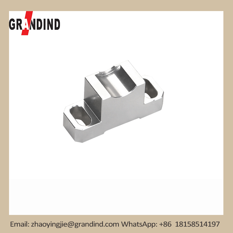 Précision CNC Fixing Base
